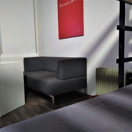 Tapok Hostel Kisinyov Kültér fotó