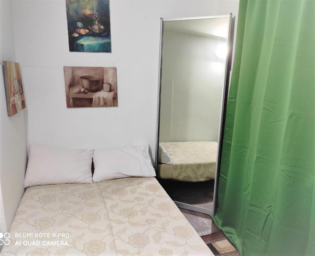 Tapok Hostel Kisinyov Kültér fotó