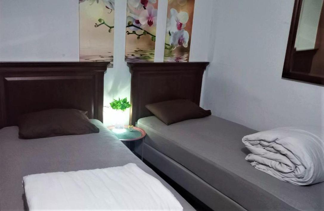 Tapok Hostel Kisinyov Kültér fotó