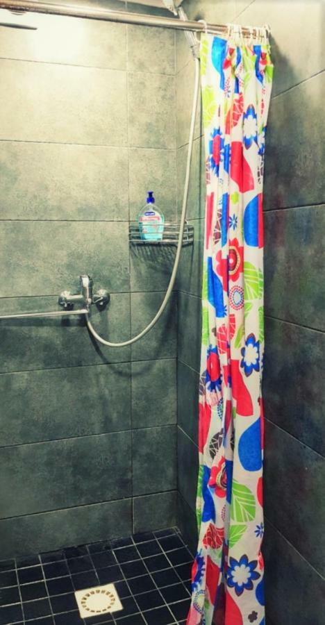 Tapok Hostel Kisinyov Kültér fotó